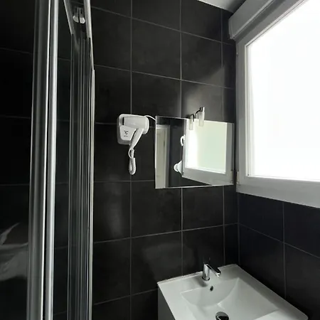 Appartement Libergier 1G, face à la Cathédrale à Reims Extérieur photo