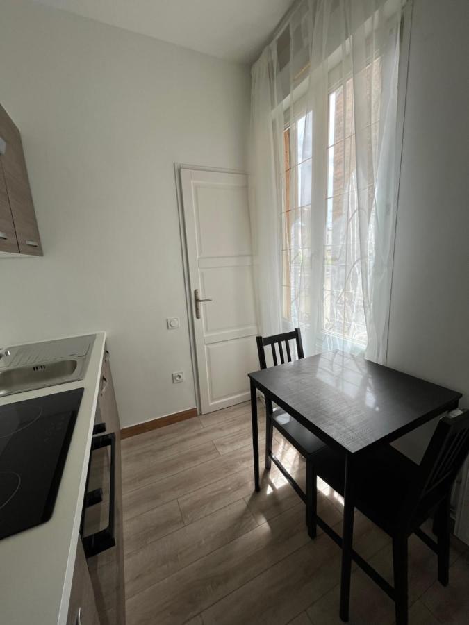 Apartment Peacefull, Face A La Cathedrale *